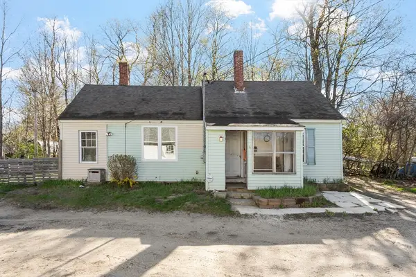 6 Kennedy Way, Templeton, MA 01436