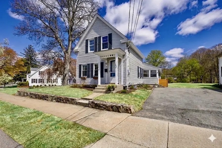 33 Pleasant St, Hopkinton, MA 01748 - #2