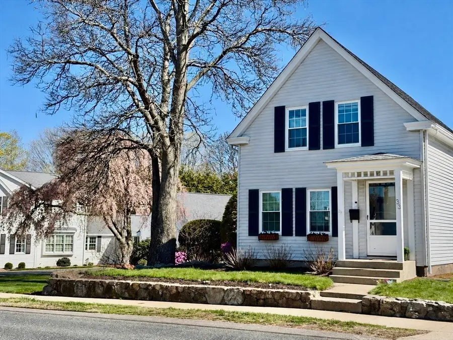 33 Pleasant St, Hopkinton, MA 01748 - #3