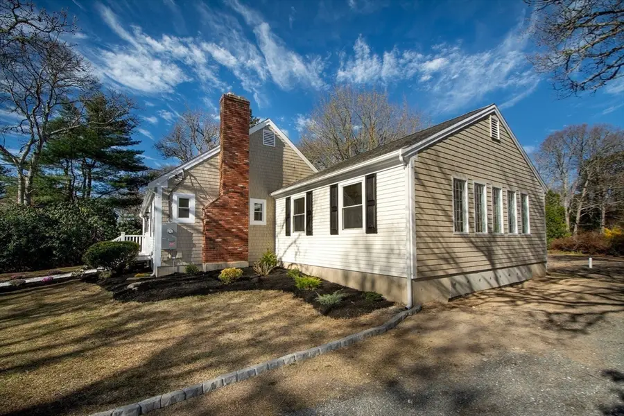 1066 Millstone Rd, Brewster, MA 02631 - #2