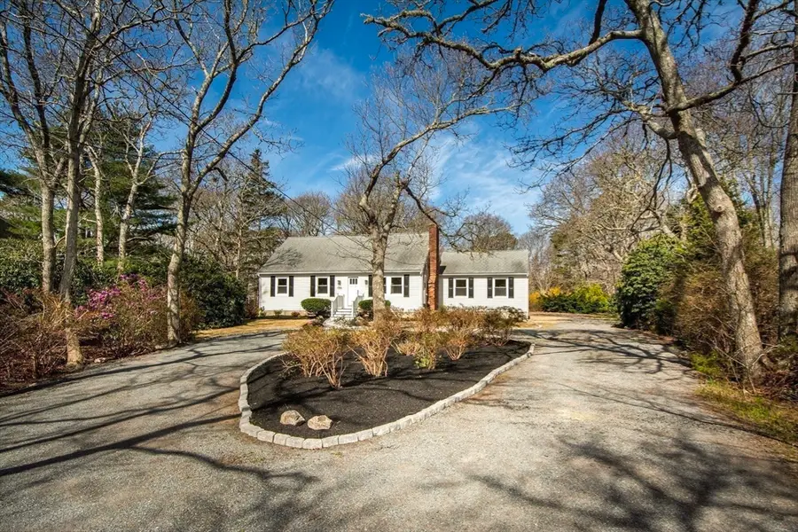 1066 Millstone Rd, Brewster, MA 02631 - #3