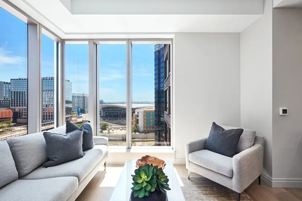 135 Seaport Blvd #808, Boston, MA 02210 - #1