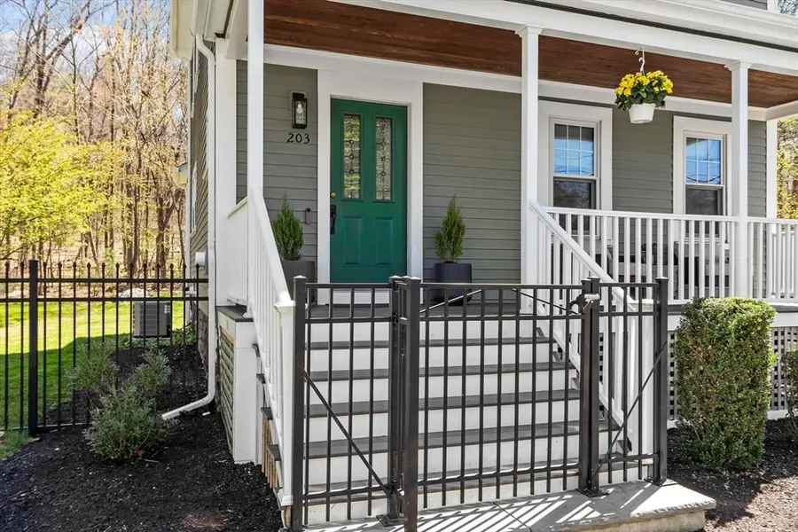 203 Main St, Acton, MA 01720 - #3