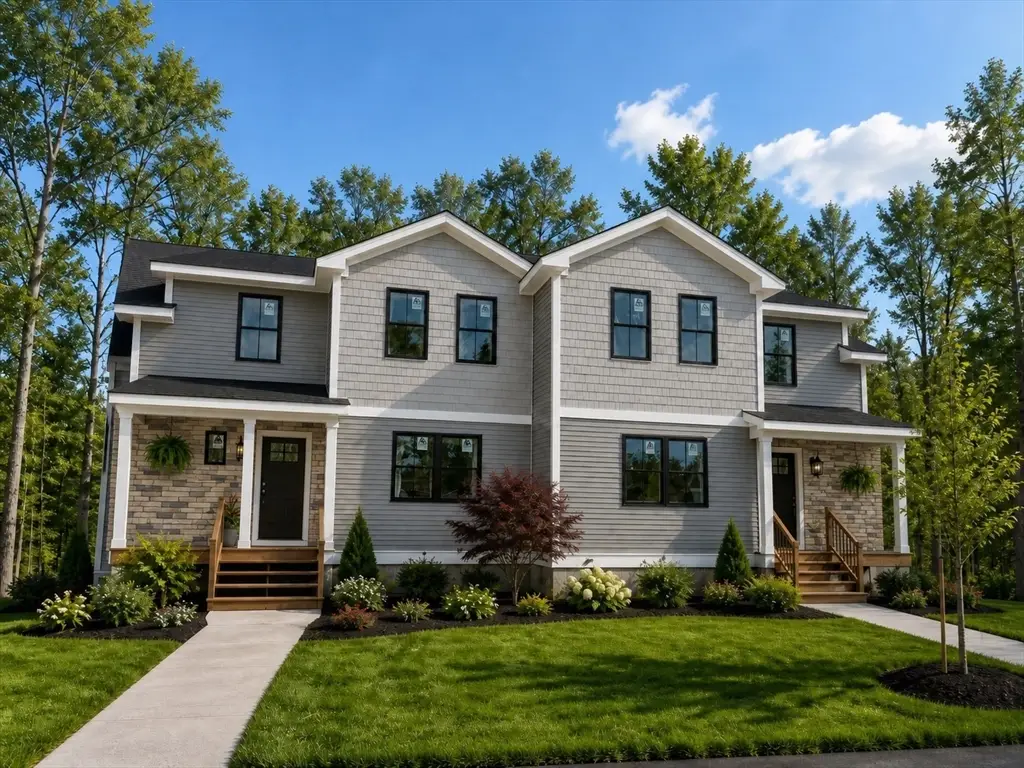 141 Essex Street #141, Middleton, MA 01949 - #1