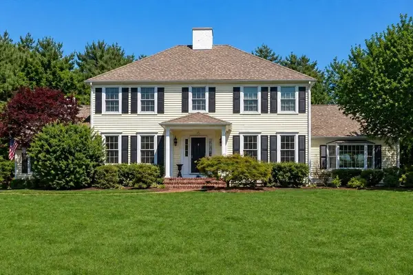 22 Cross St, Norwell, MA 02061