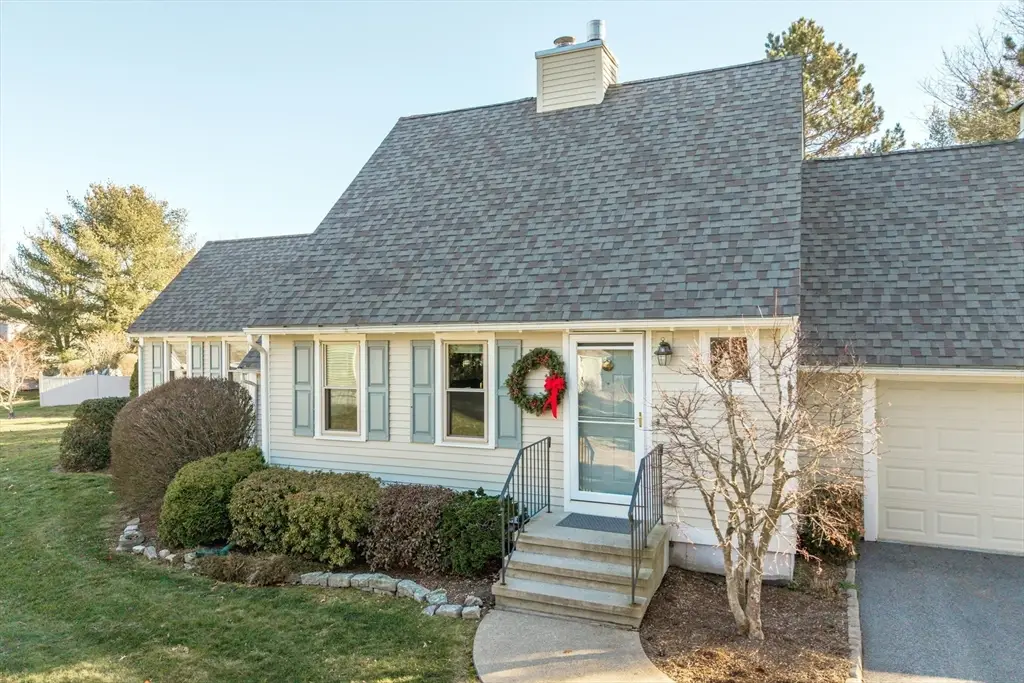 60 Wheelwright Farm #60, Cohasset, MA 02025 - #1