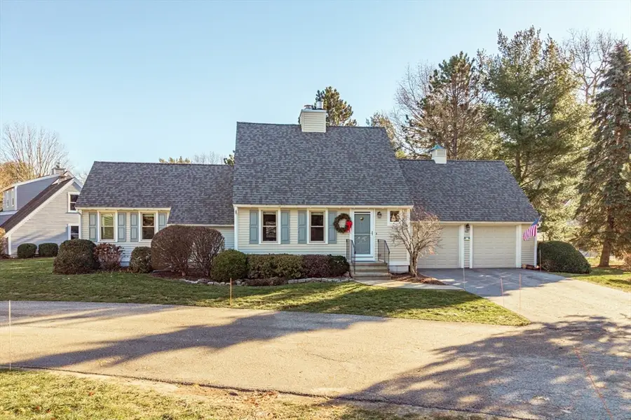 60 Wheelwright Farm #60, Cohasset, MA 02025 - #2