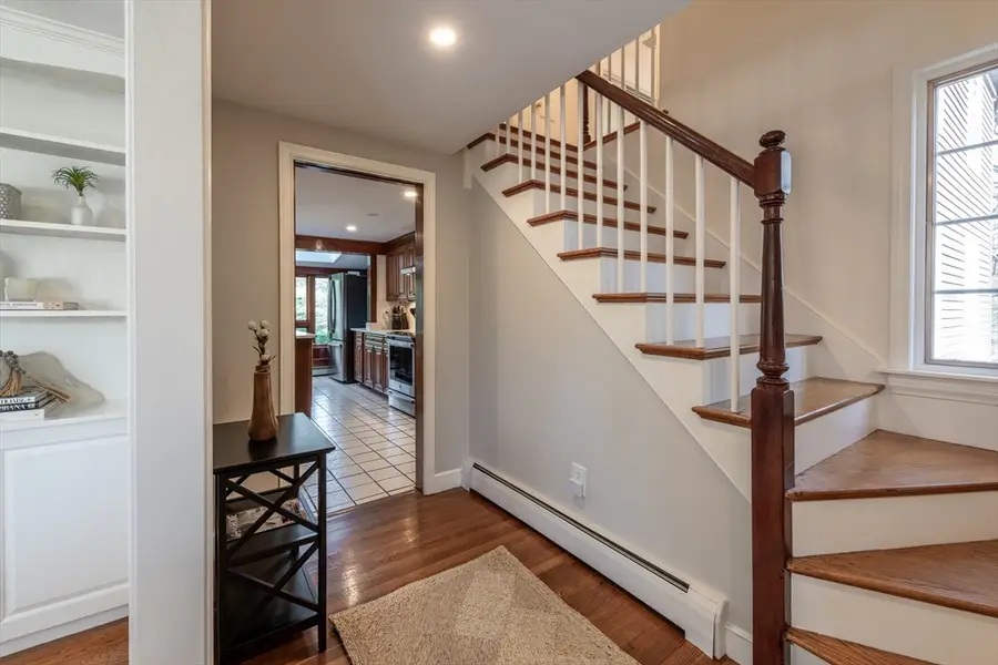 16 Fernway, Lynnfield, MA 01940 - #2