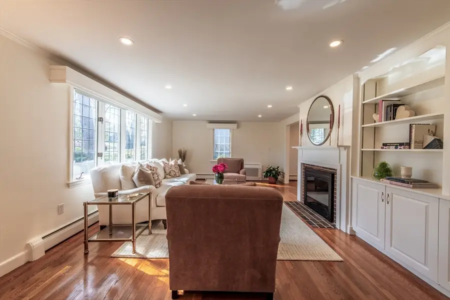 16 Fernway, Lynnfield, MA 01940 - #3