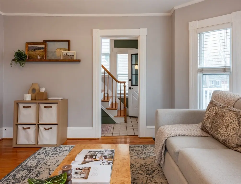 6 Arthur St, Gloucester, MA 01930 - #1