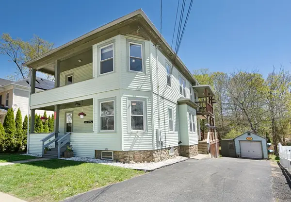 227 Marcy St, Southbridge, MA 01550