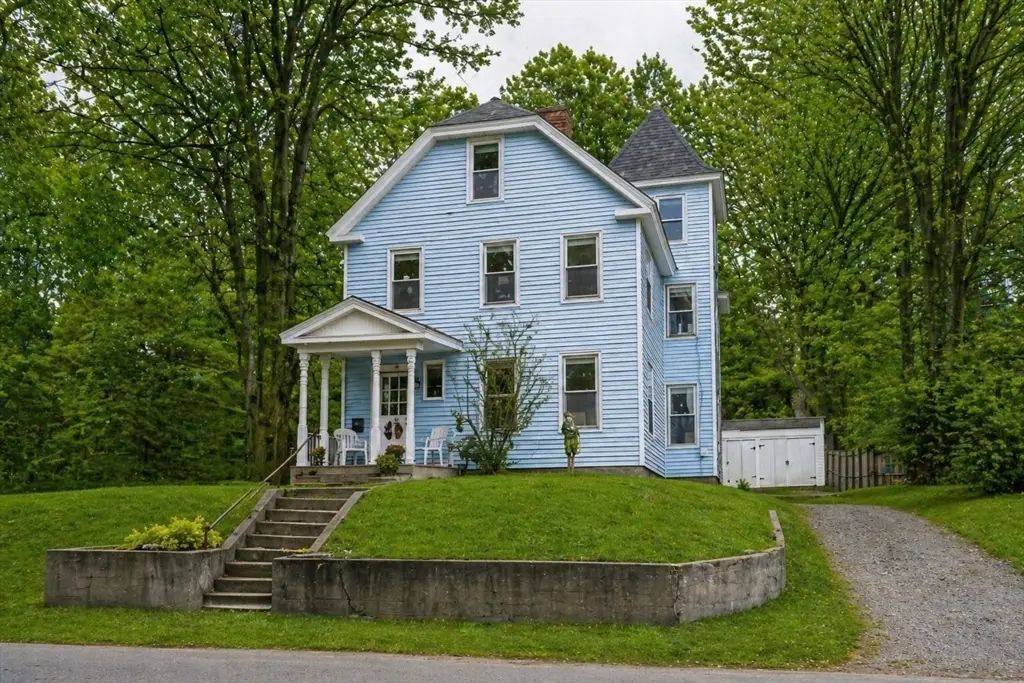 182 Cottage St, Athol, MA 01331 - #1
