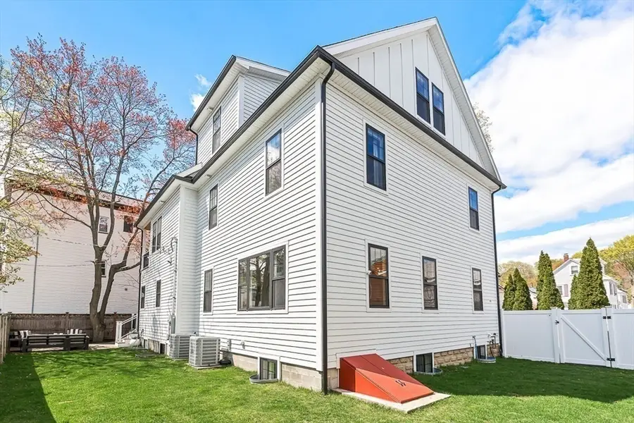 12 Cherry Court, Medford, MA 02155 - #2