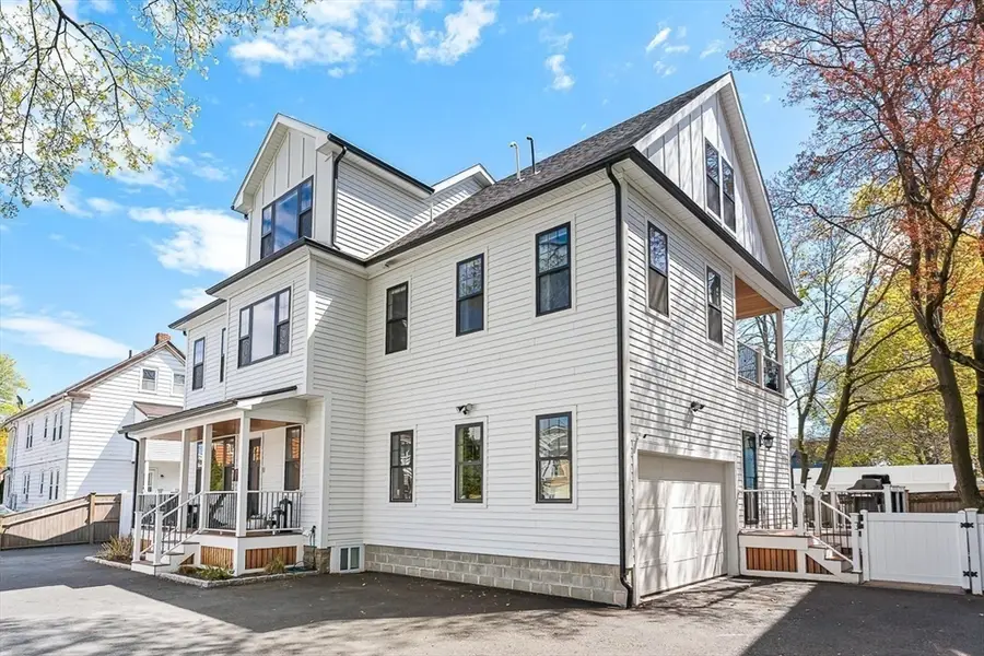 12 Cherry Court, Medford, MA 02155 - #3