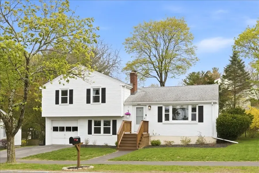 11 Randolph Street, Canton, MA 02021 - #2
