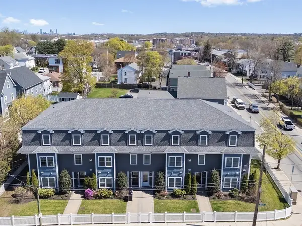 172 Bright Street #3, Waltham, MA 02453