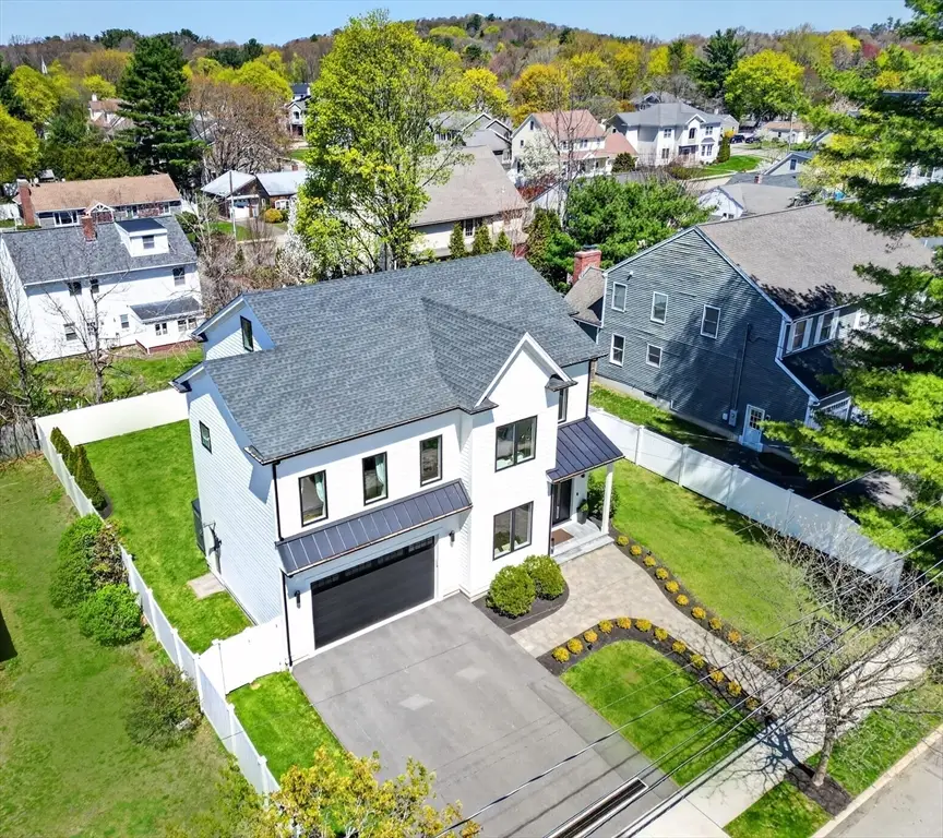 593 Saw Mill Brook Pkwy, Newton, MA 02459 - #3