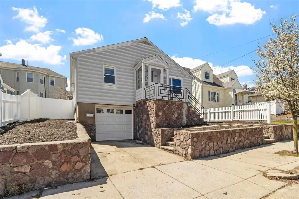 368 Park Avenue, Revere, MA 02151 - #1