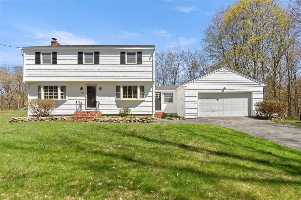 20 Baldpate Rd, Georgetown, MA 01833 - #1
