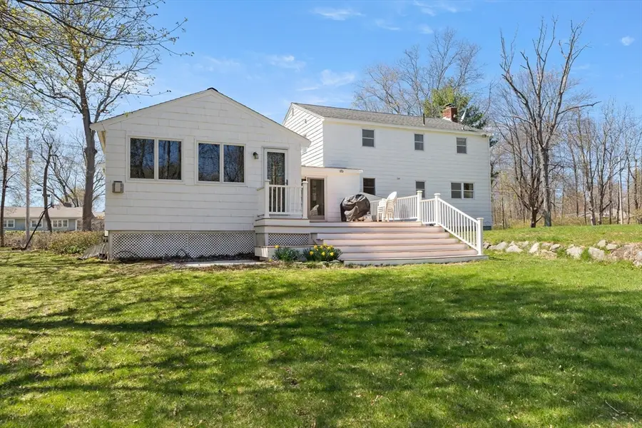 20 Baldpate Rd, Georgetown, MA 01833 - #2