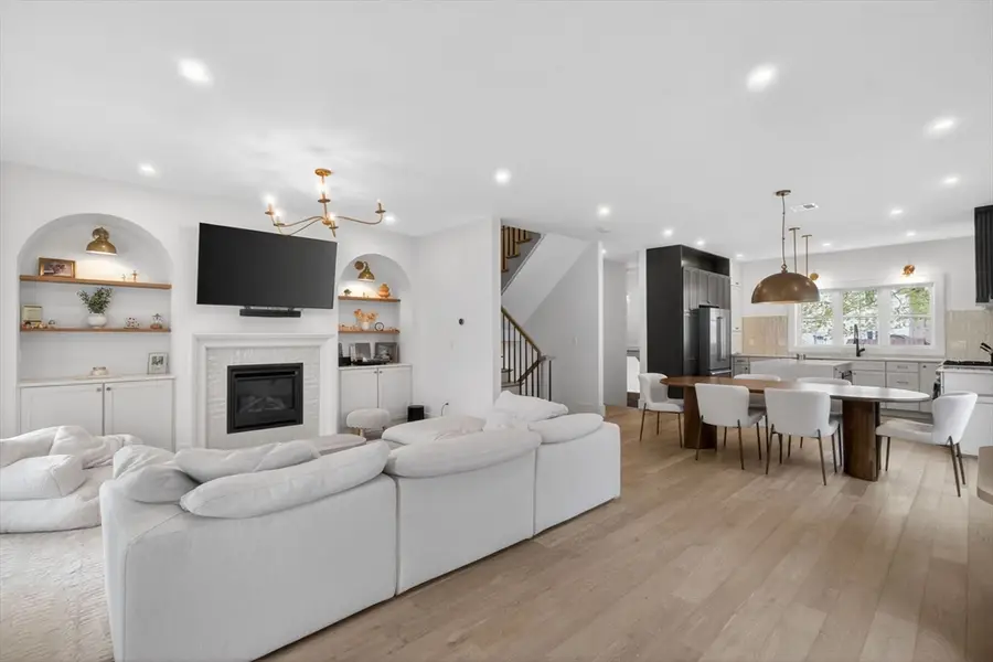17 Manning St #17, Medford, MA 02155 - #3