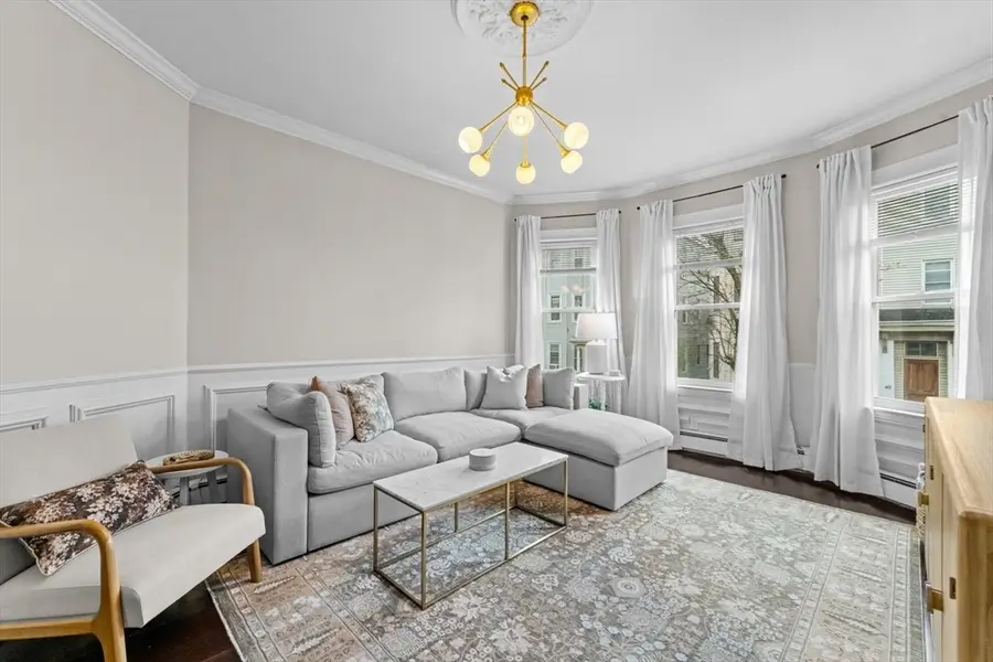 37 Moseley #2, Boston, MA 02125 - #2