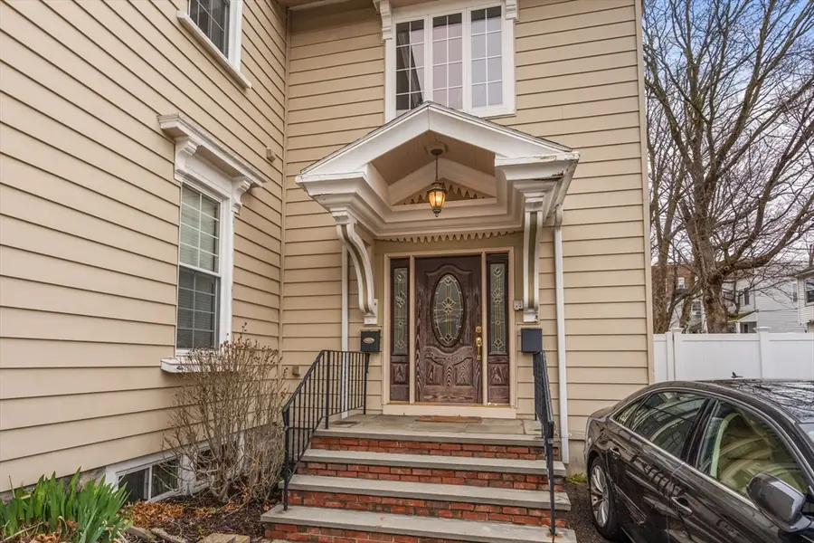 62 Winthrop St #2, Boston, MA 02119 - #2