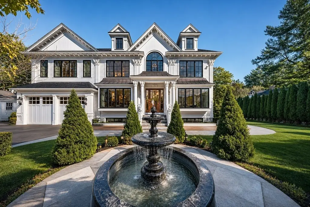 48 Marshall Rd, Wellesley, MA 02482 - #1