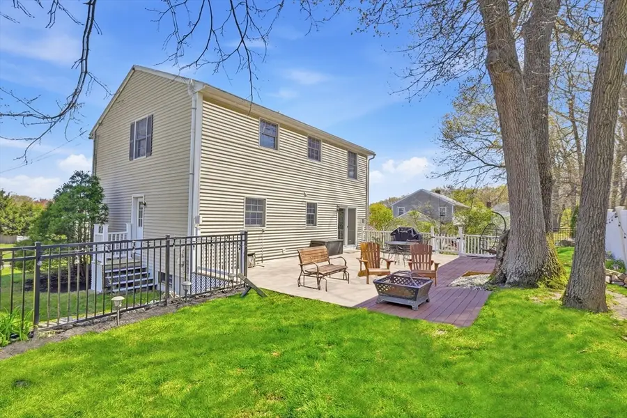 23 Bellmore Rd, Framingham, MA 01702 - #2