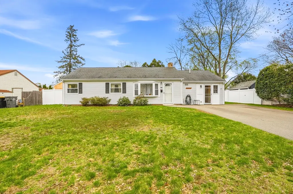 18 Brookfield Ter, Framingham, MA 01701 - #1