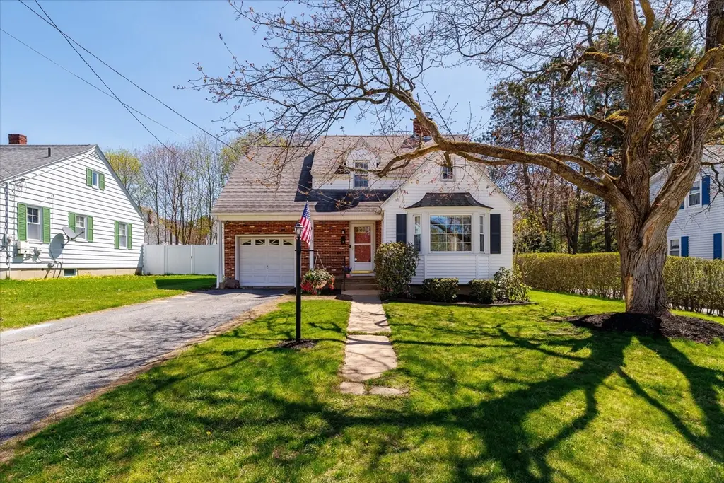27 Myrtle Rd, Gardner, MA 01440 - #1