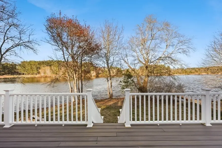79 Crystal Lake Dr, Carver, MA 02330 - #2