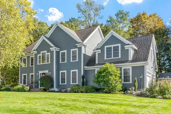 27 Garfield Ave, Danvers, MA 01923