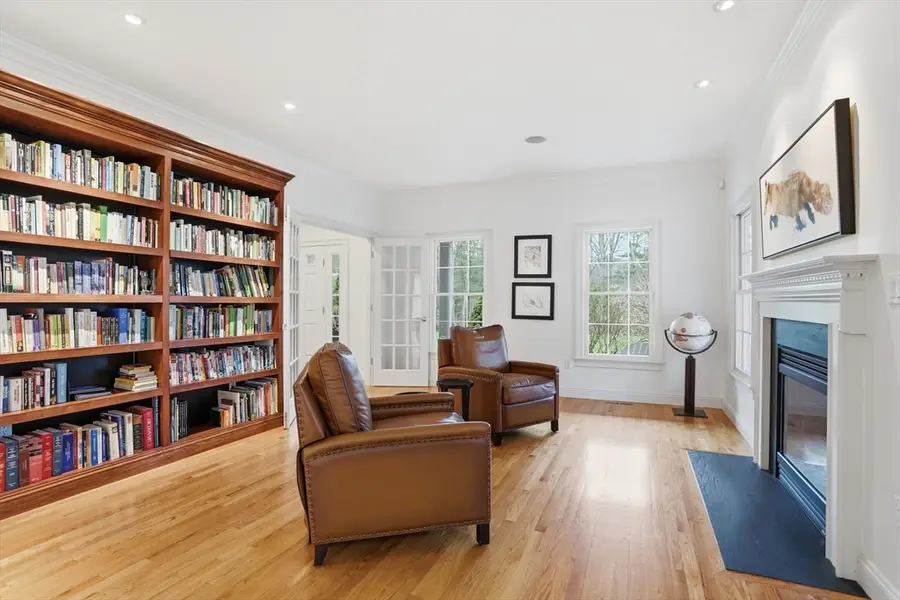 3 Oak Knoll Road, Carlisle, MA 01741 - #3