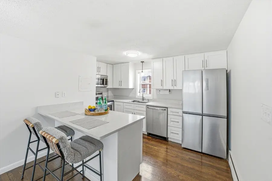 27 Arlington Road #13, Woburn, MA 01801 - #3