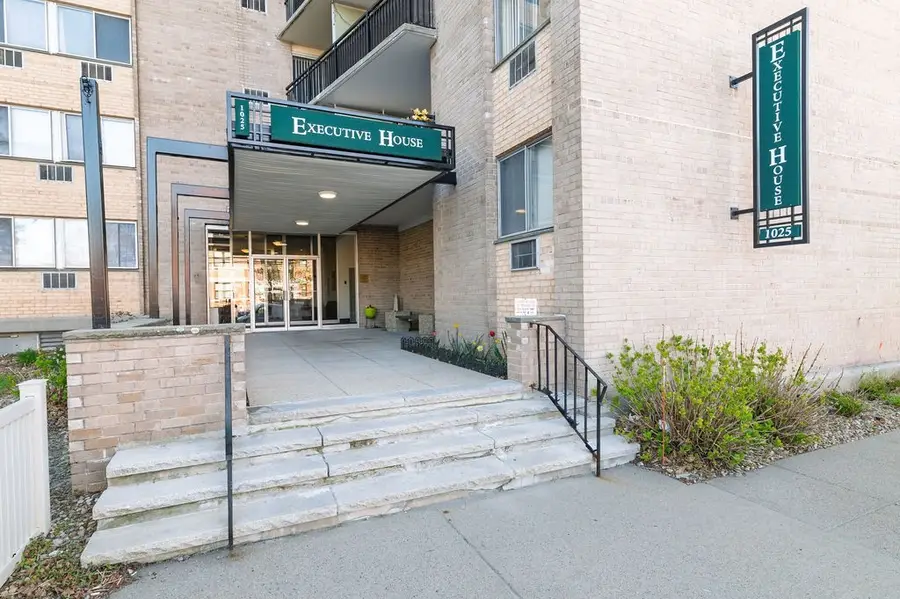 1025 Hancock St #12D, Quincy, MA 02169 - #2