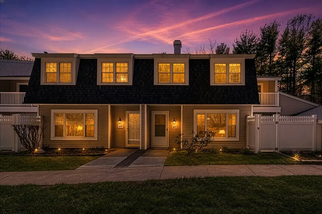 623 Edgebrook Dr #623, Boylston, MA 01505 - #1