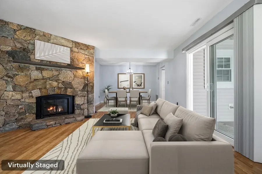 623 Edgebrook Dr #623, Boylston, MA 01505 - #2