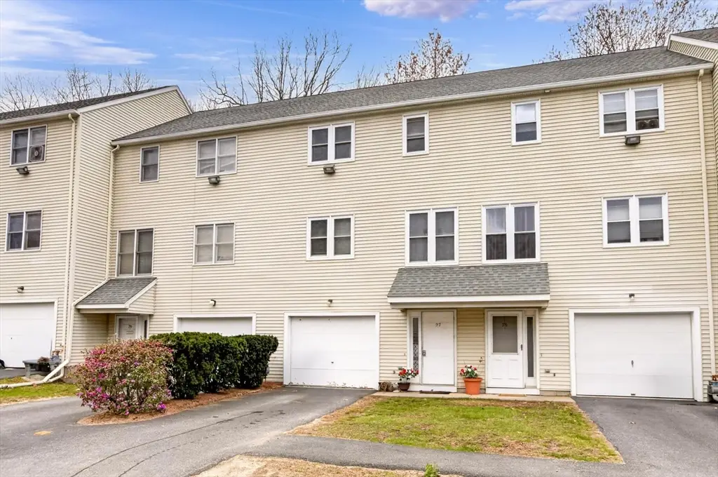 27 Towle Dr #27, Holden, MA 01520 - #1
