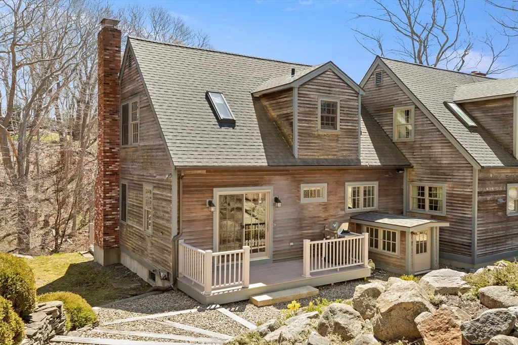 12 Frank Street #B, Rockport, MA 01966 - #1