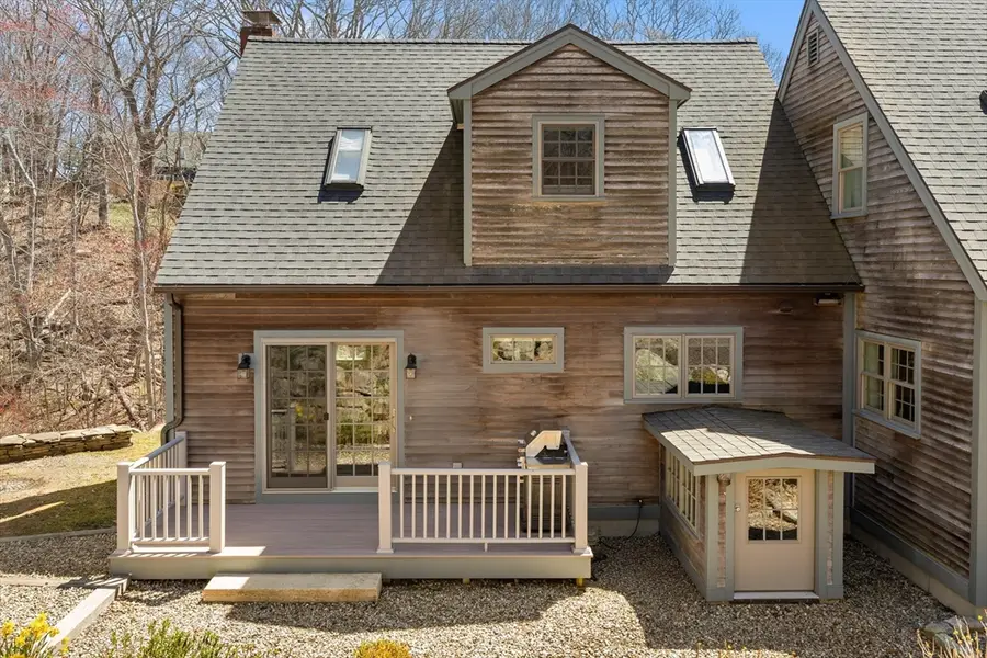 12 Frank Street #B, Rockport, MA 01966 - #2