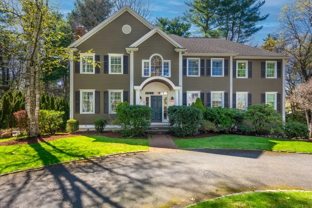 89 Green St, Needham, MA 02492 - #1