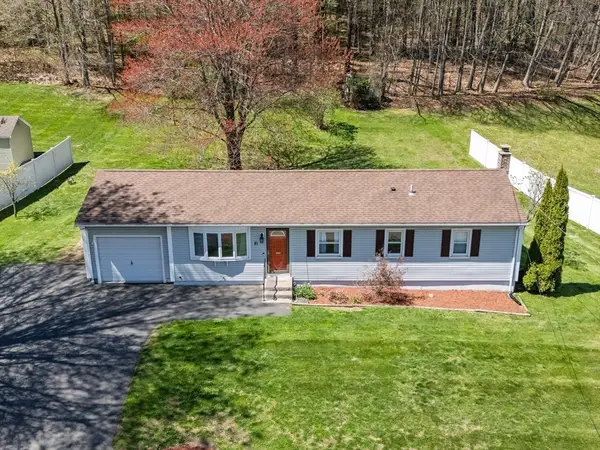 81 Sandy Hill Rd., Northampton, MA 01062