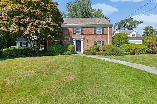 443 Chestnut, Newton, MA 02468