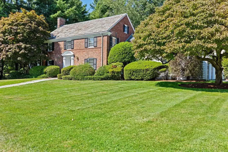 443 Chestnut, Newton, MA 02468 - #2