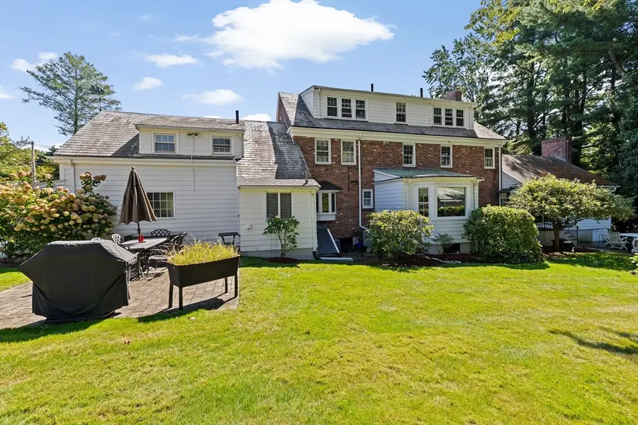 443 Chestnut, Newton, MA 02468 - #3
