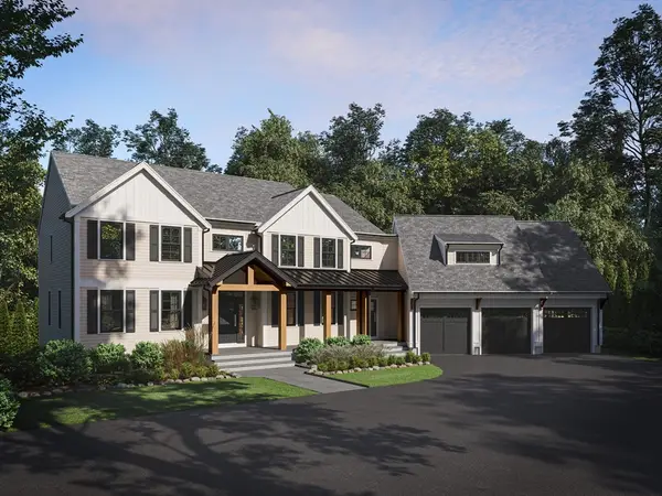 31 Arcadia Road, Natick, MA 01760