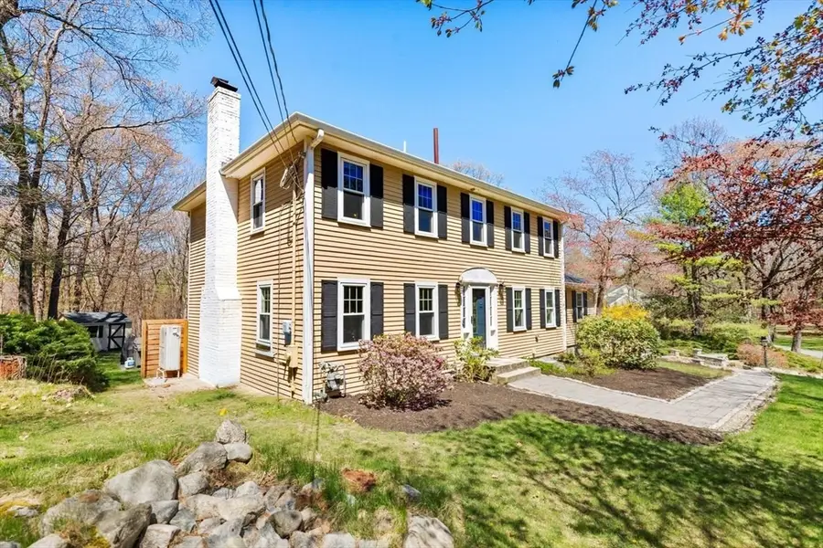 16 Wayland Hills Rd, Wayland, MA 01778 - #2