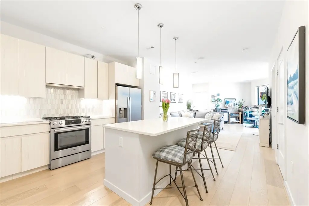 45 W 3rd St #402, Boston, MA 02127 - #1
