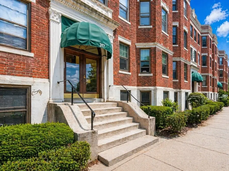 317 Allston Street #5, Boston, MA 02135 - #2